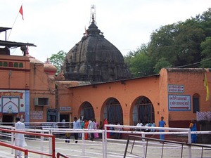 Parshuram Temple, Chiplun