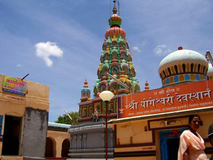 Parshuram Temple, Chiplun