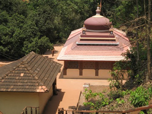 Parshuram Temple, Chiplun